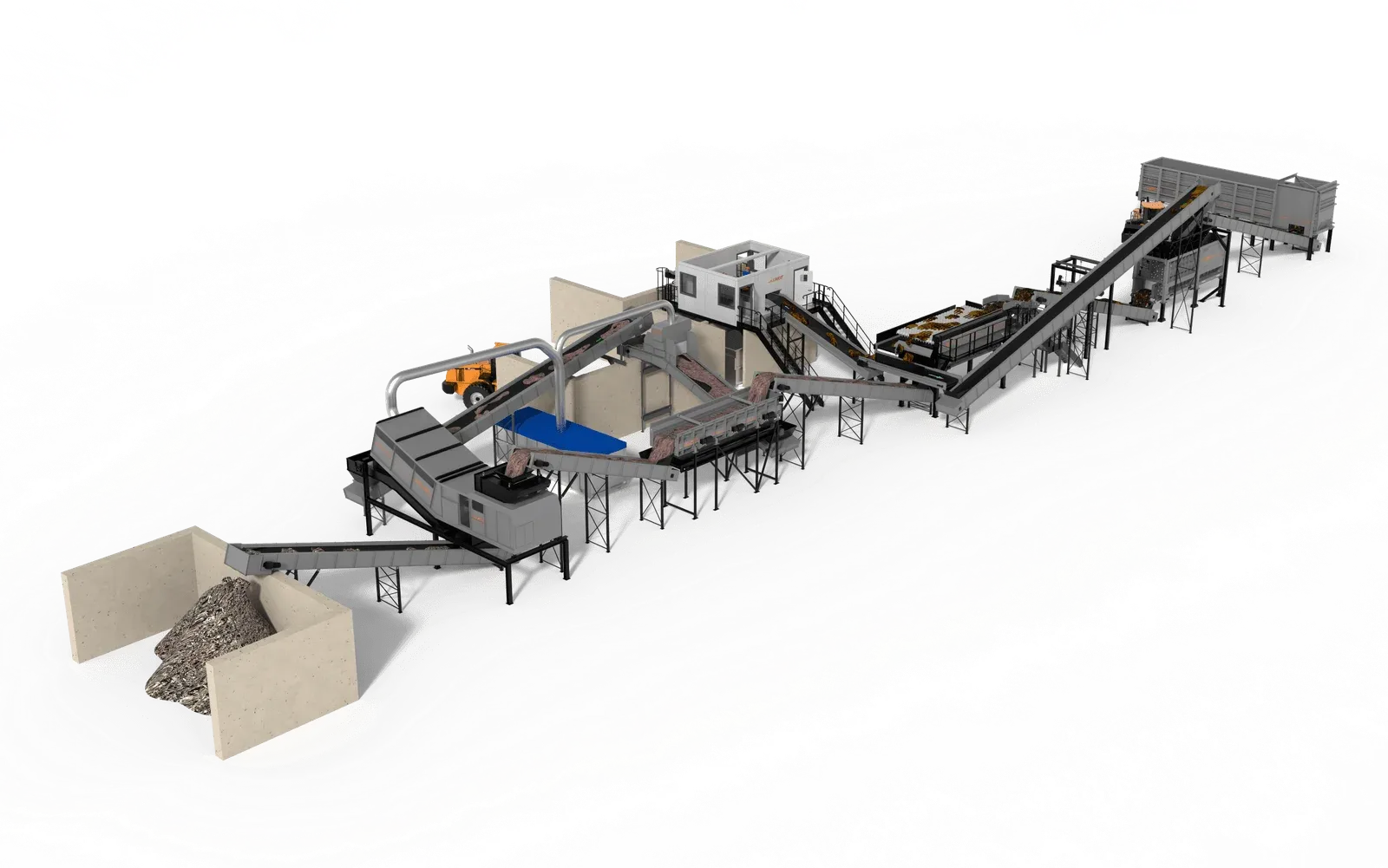 Biowaste and Composting