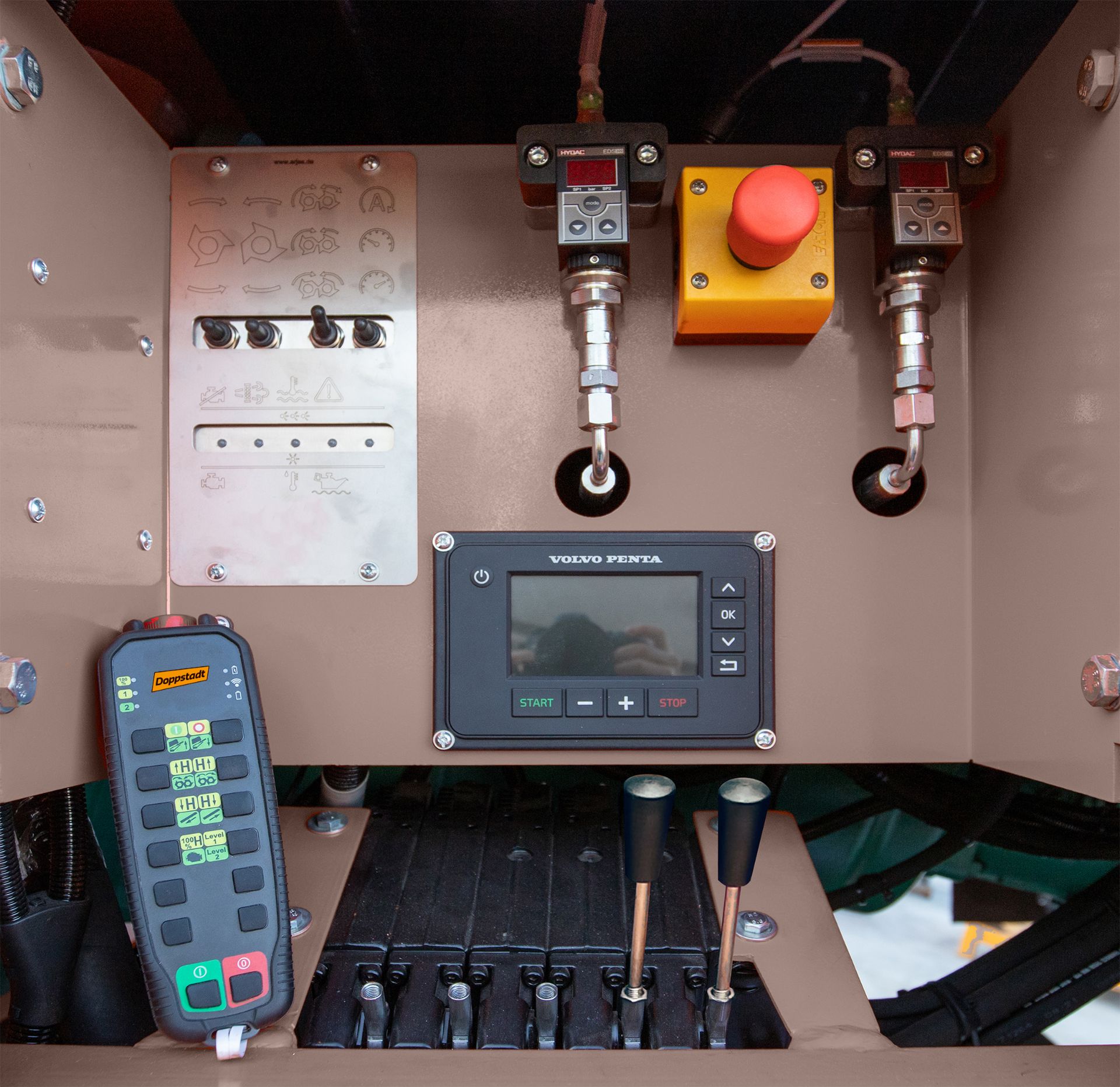 🌍 ♻️ New addition to Uni-Recycling Romania's portfolio!