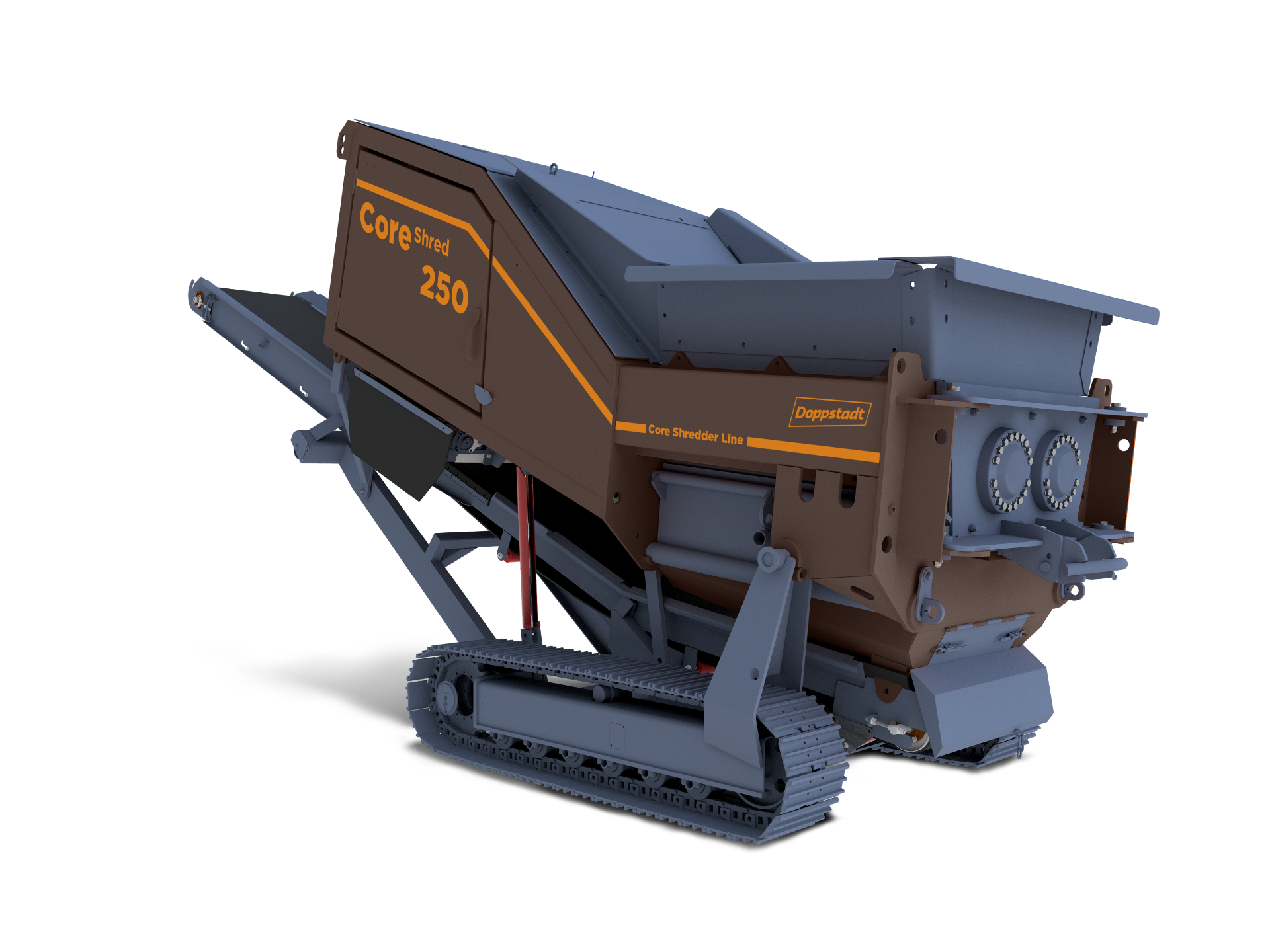 🌍 ♻️ New addition to Uni-Recycling Romania's portfolio!