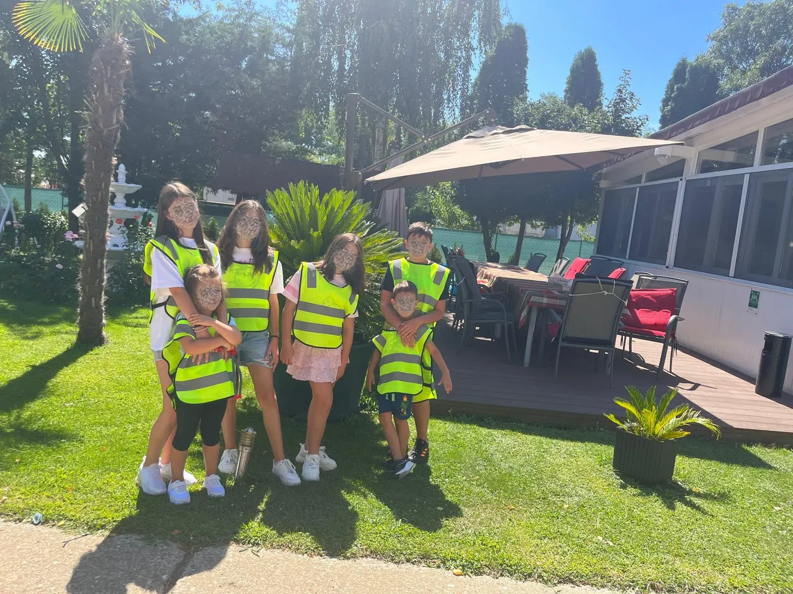 Environmental Responsibility Begins with Education 🌱