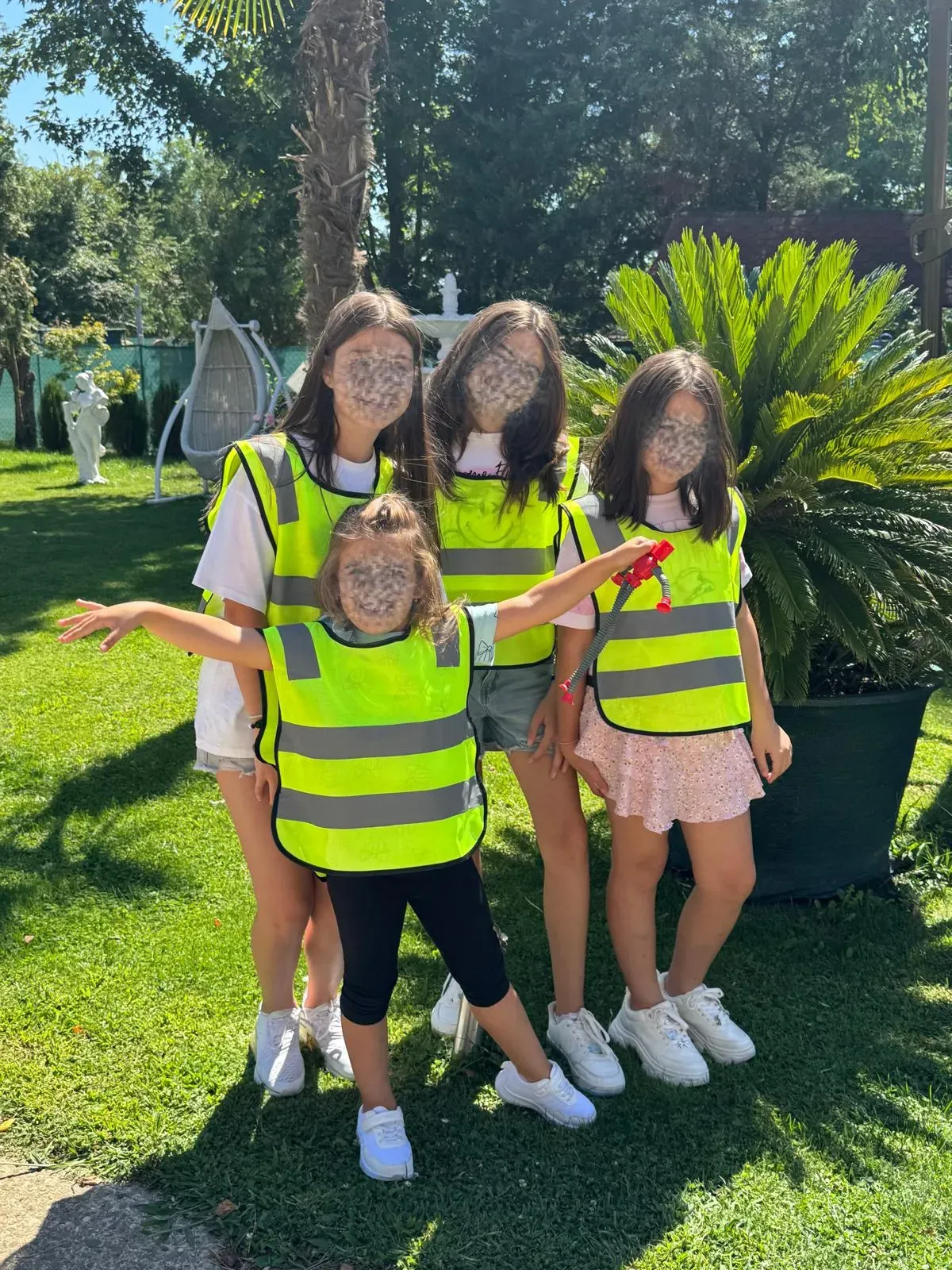 Environmental Responsibility Begins with Education 🌱